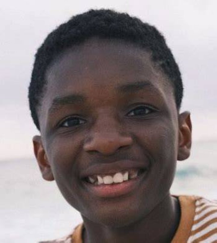 Daxton McKnight Bio (Wiki) 