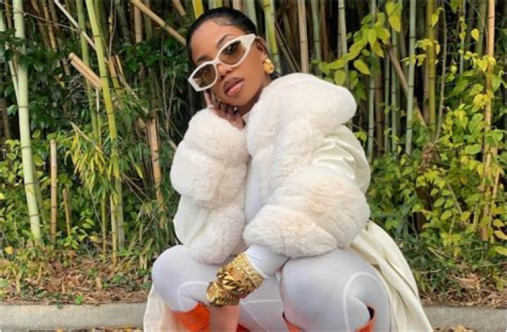 De’arra Taylor Bio (Wiki) 