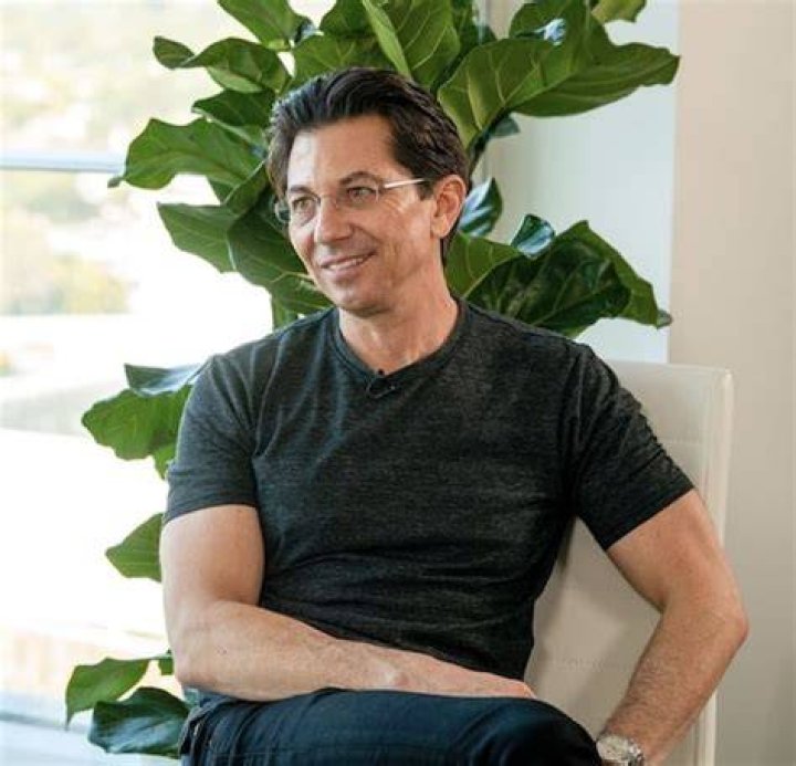 Dean Graziosi Bio (Wiki) 