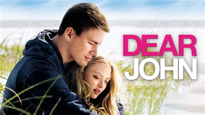 Dear John - Cast, Ages, Trivia