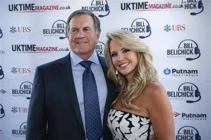 Debby Clarke Belichick Bio (Wiki) 