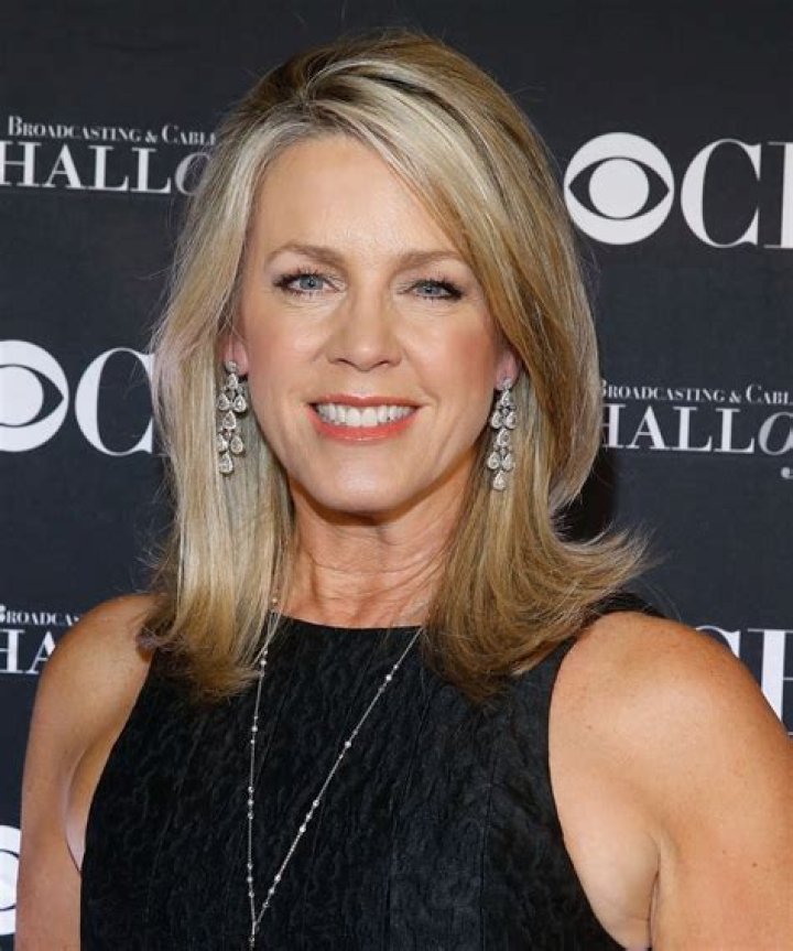Deborah Norville Deborah Norville