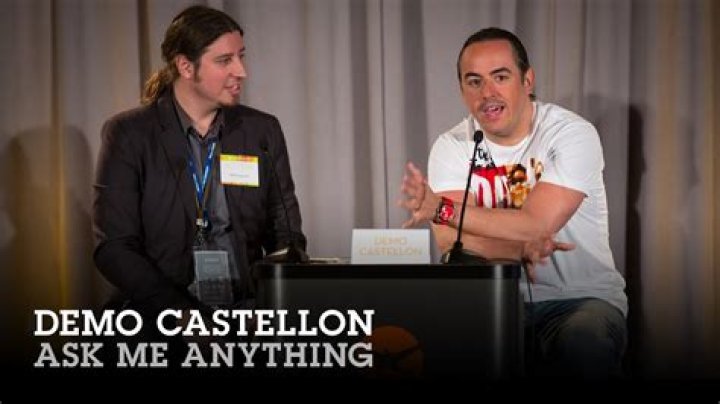 Demo Castellon Bio (Wiki) 