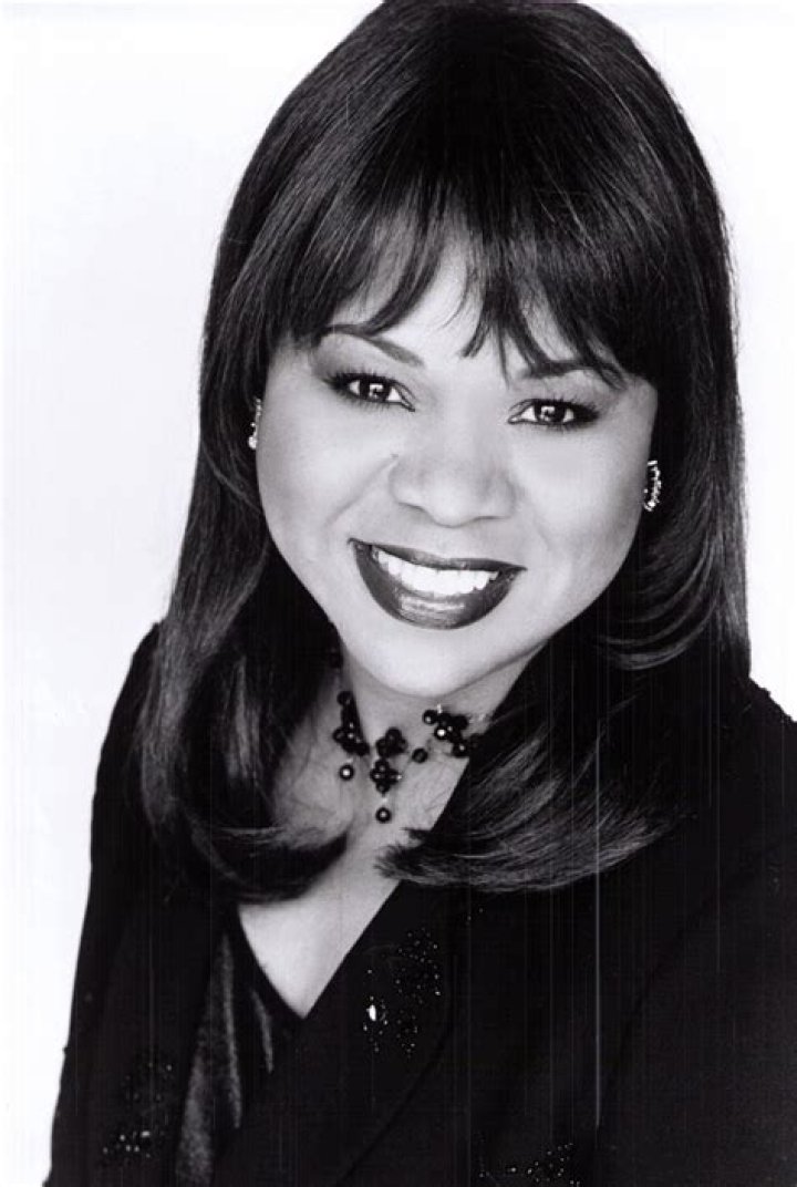 Deniece Williams photo 2