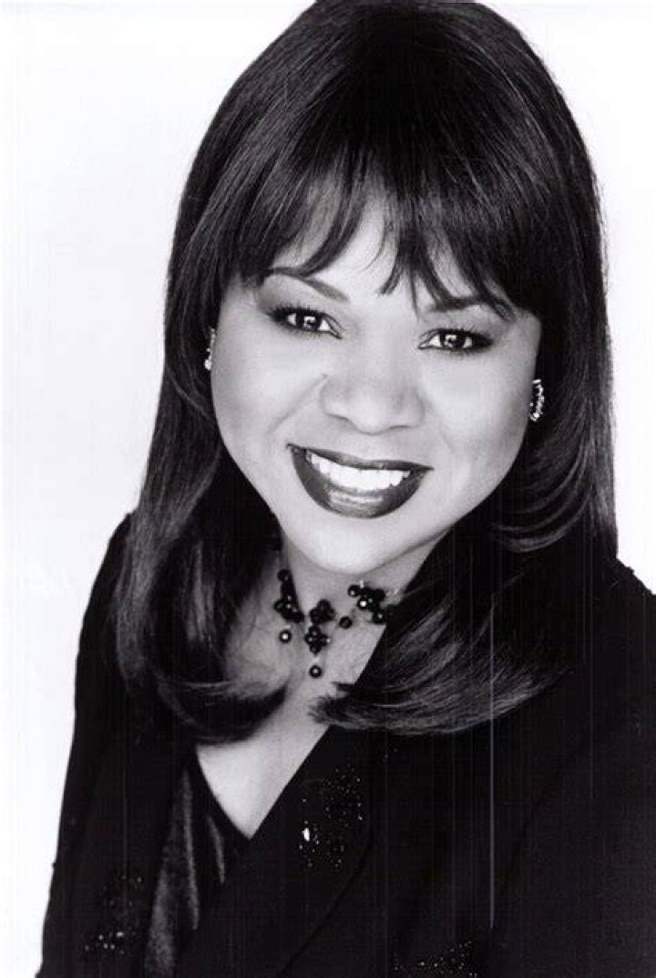 Deniece Williams photo