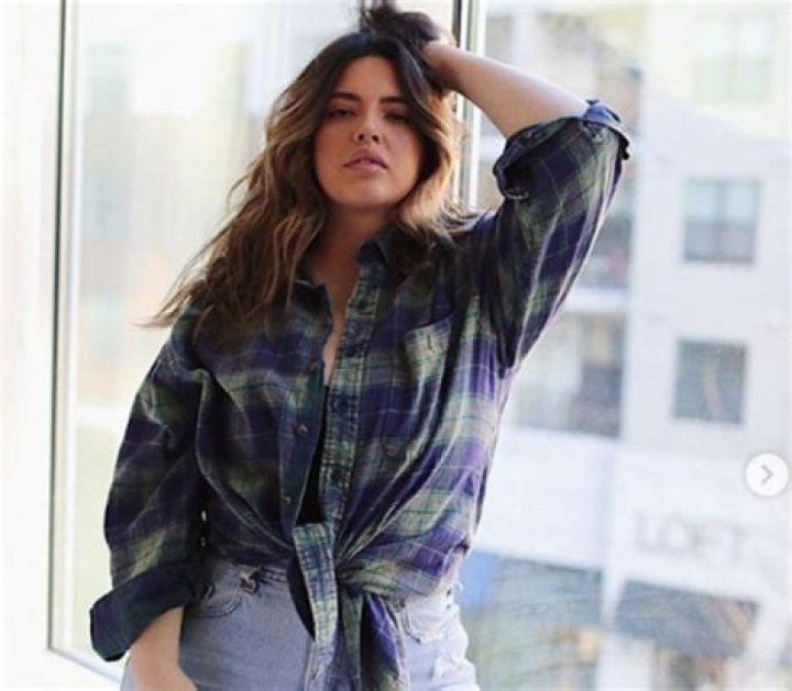 Denise Bidot Bio (Wiki) 