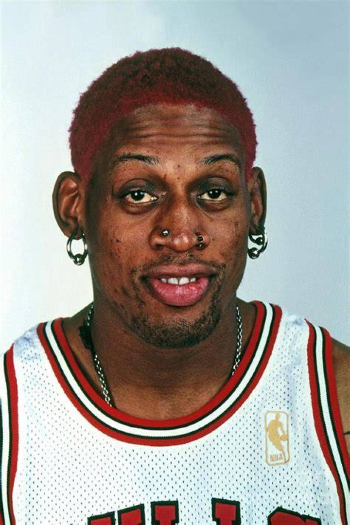 Dennis Rodman 