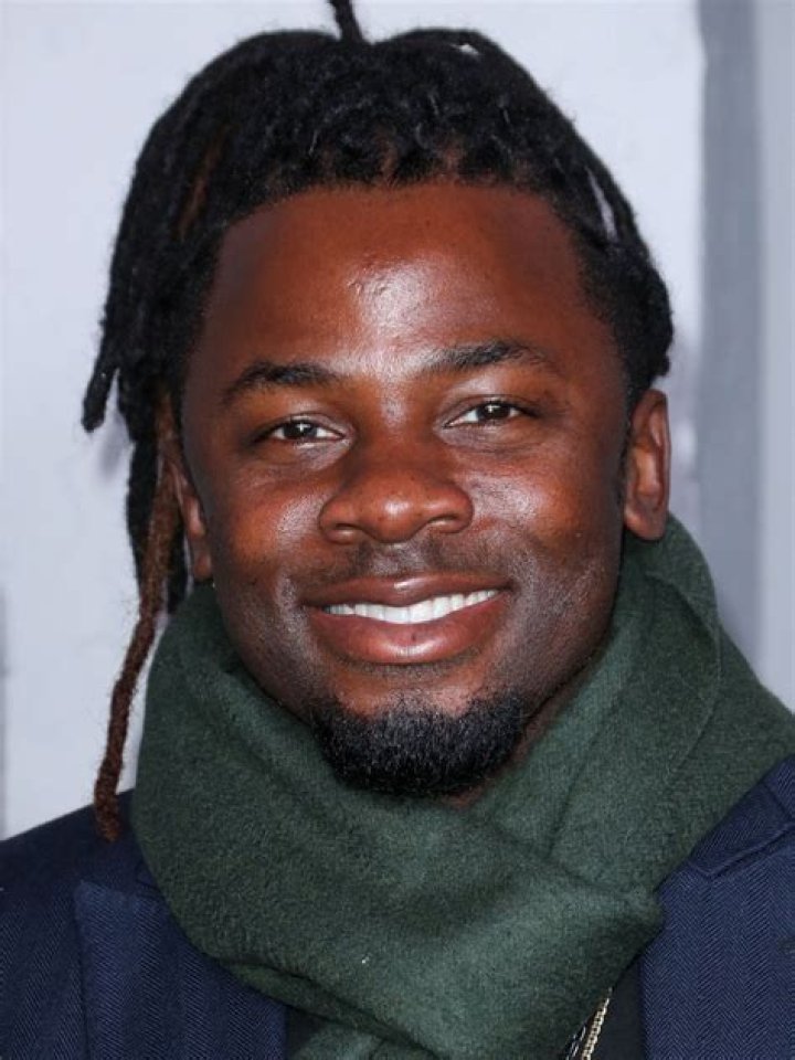 Derek Luke Bio (Wiki) 