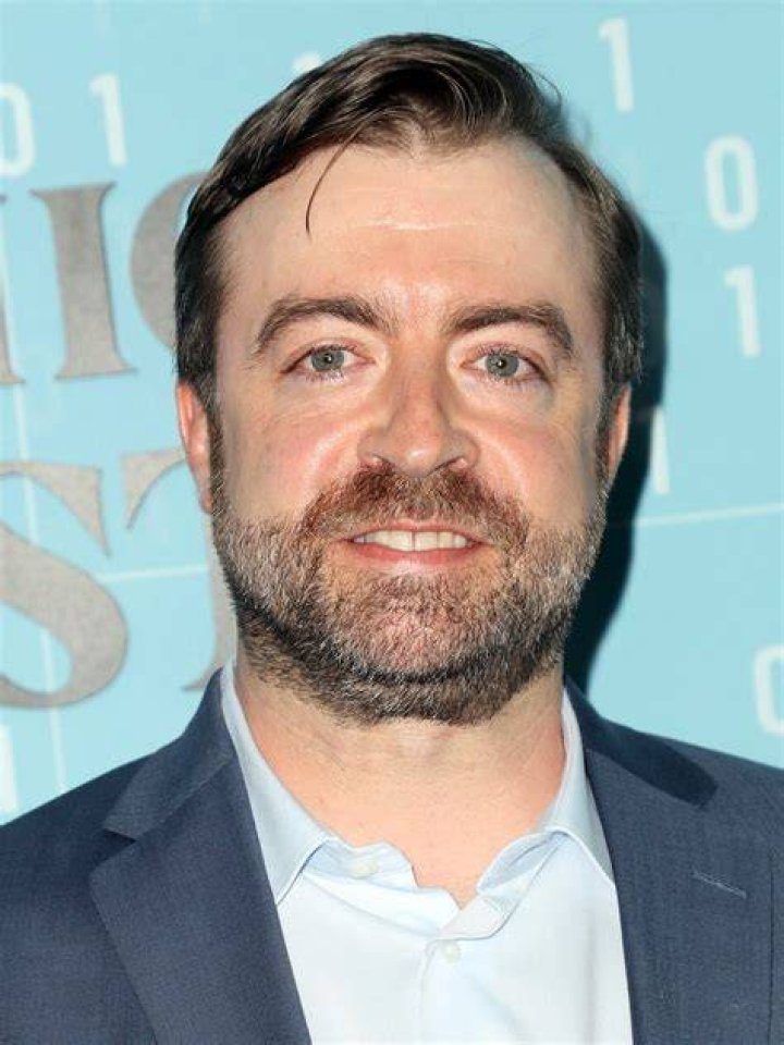 Derek Waters photo 2