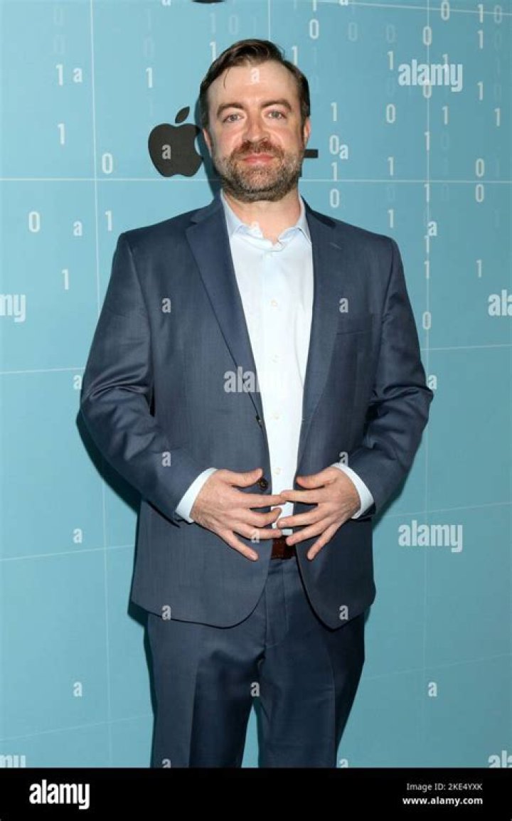 Derek Waters photo 3