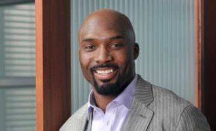 Derrick Mason Bio (Wiki) 