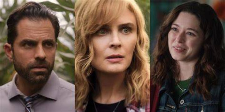 Devil in Ohio - Cast, Ages, Trivia