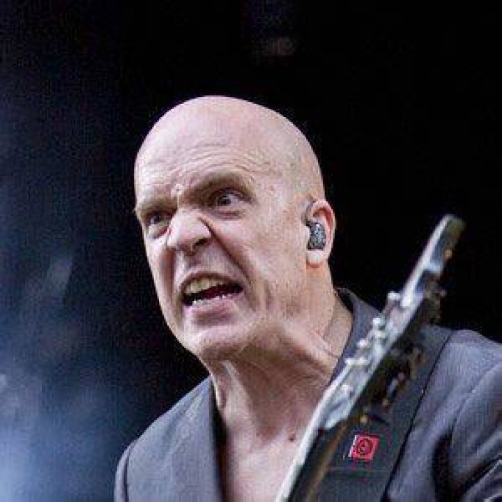 Devin Townsend - Age, Family, Bio