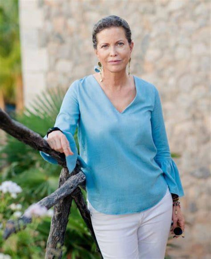 Diandra Luker Bio (Wiki) 