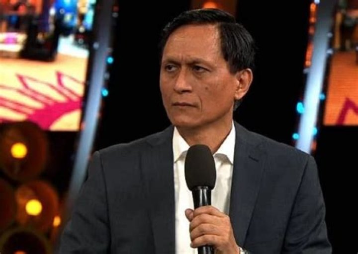 Dibang Bio (Wiki) 