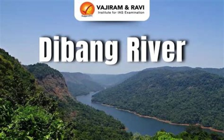 Dibang Dibang