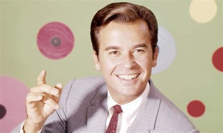Dick Clark Bio (Wiki) 