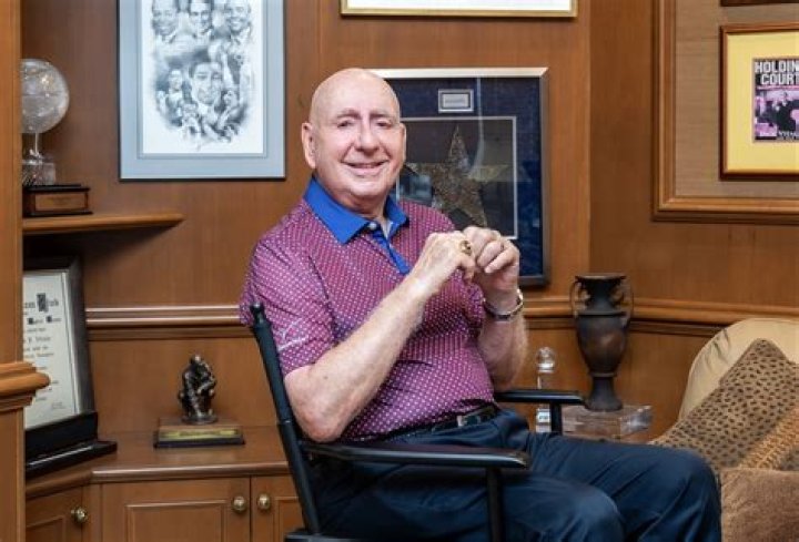Dick Vitale - Age, Family, Bio