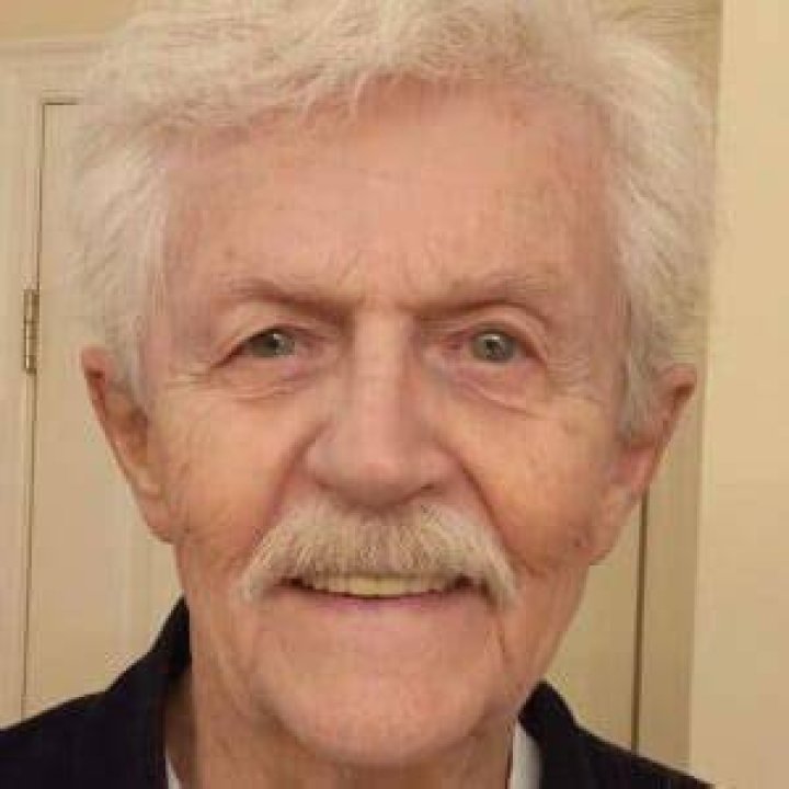 Dick Warlock - Age, Family, Bio