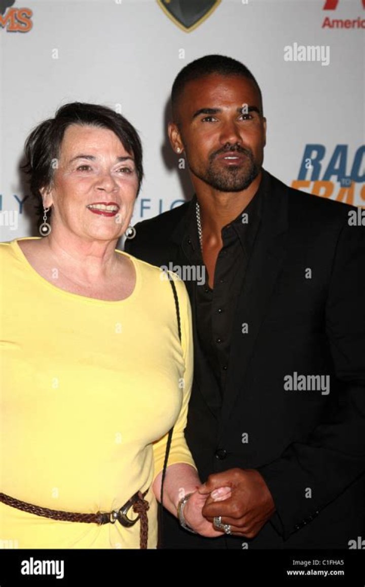Did Shemar Moore Have MS?