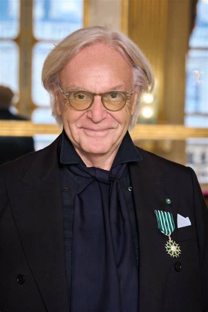 Diego Della Valle photo 3