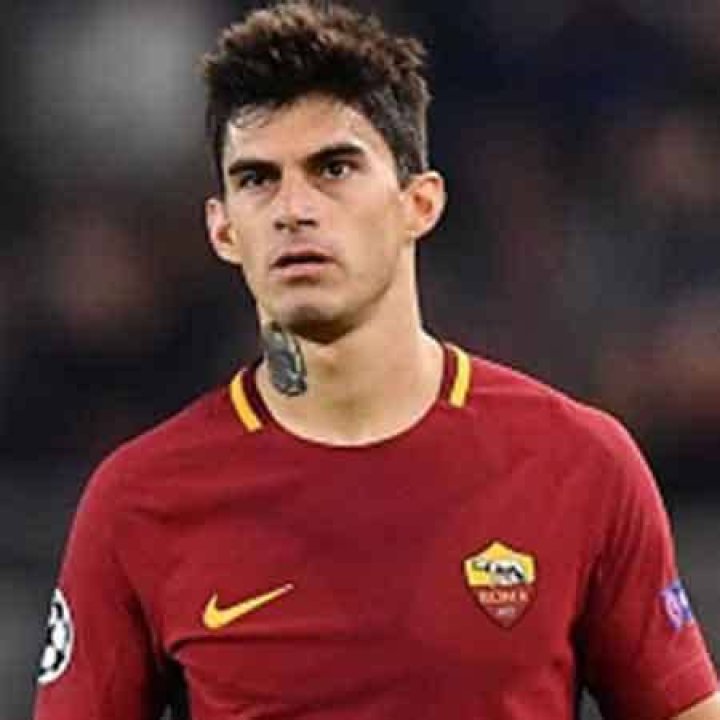 Diego Perotti Diego Perotti