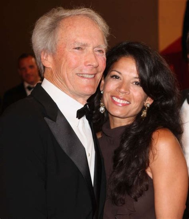 Dina Eastwood Dina Eastwood