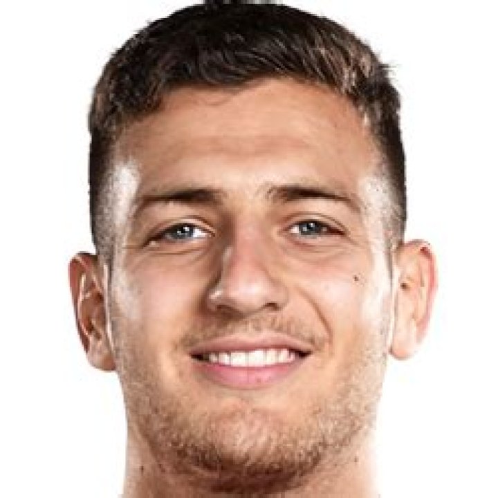 Diogo Dalot Bio (Wiki) 