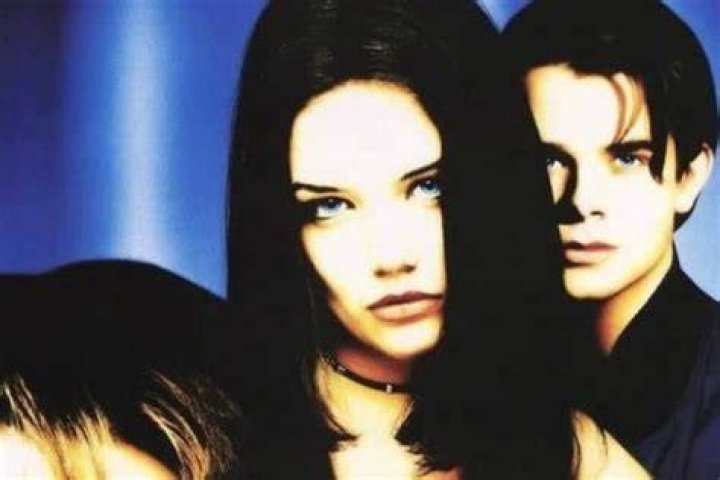 Disturbing Behavior - Cast, Ages, Trivia