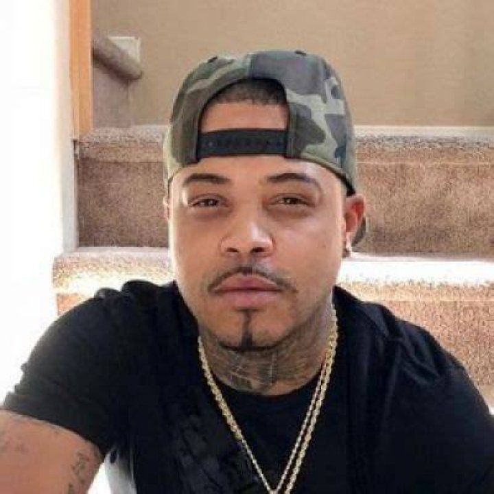 DJ Ghost Bio (Wiki) 