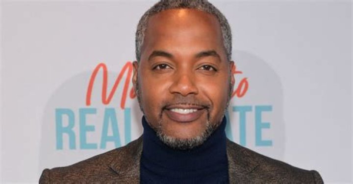 DJ Mike Jackson Bio (Wiki) 