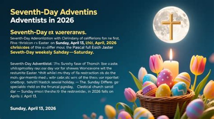 Do Seventh-Day Adventists celebrate holidays?