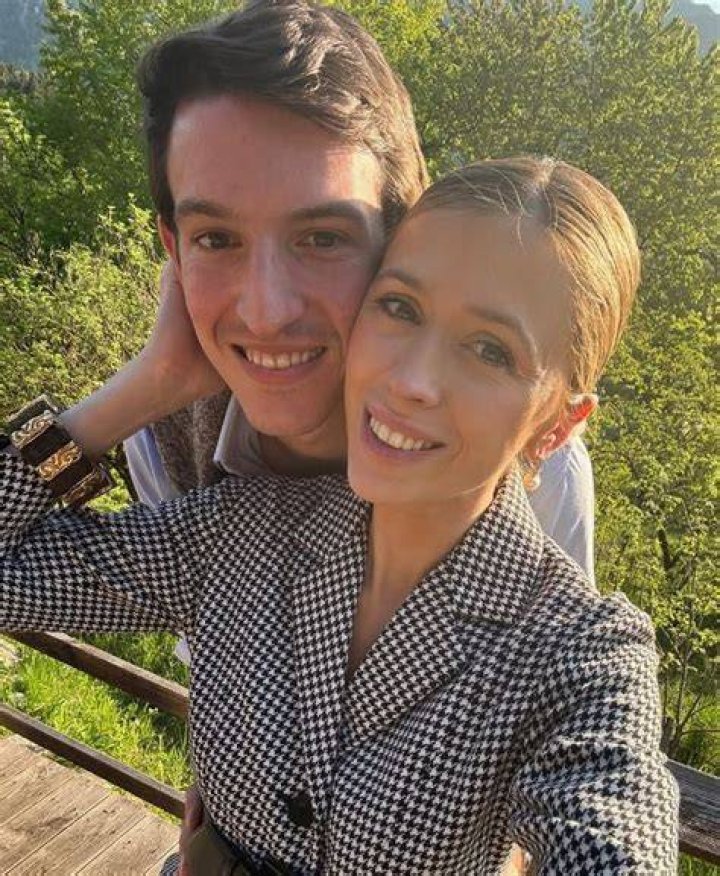 Does Alexandre Arnault Have Kids?