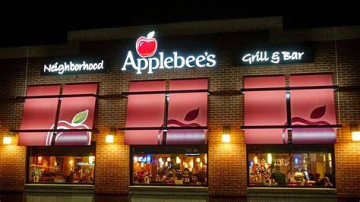 Does Applebee’s have a drink limit?