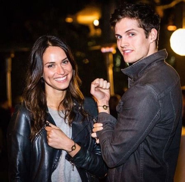 Does Cursed Actor, Daniel Sharman Have a Girlfriend?
