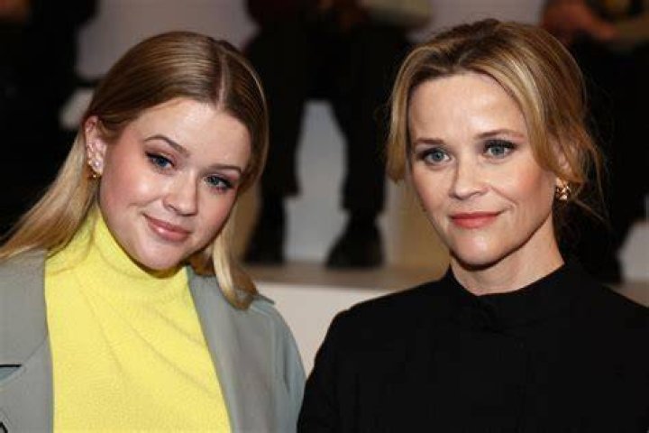 Does Reese Witherspoon’s daughter act?