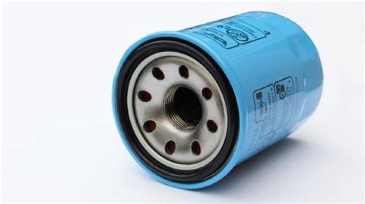 Does the oil filter brand matter?