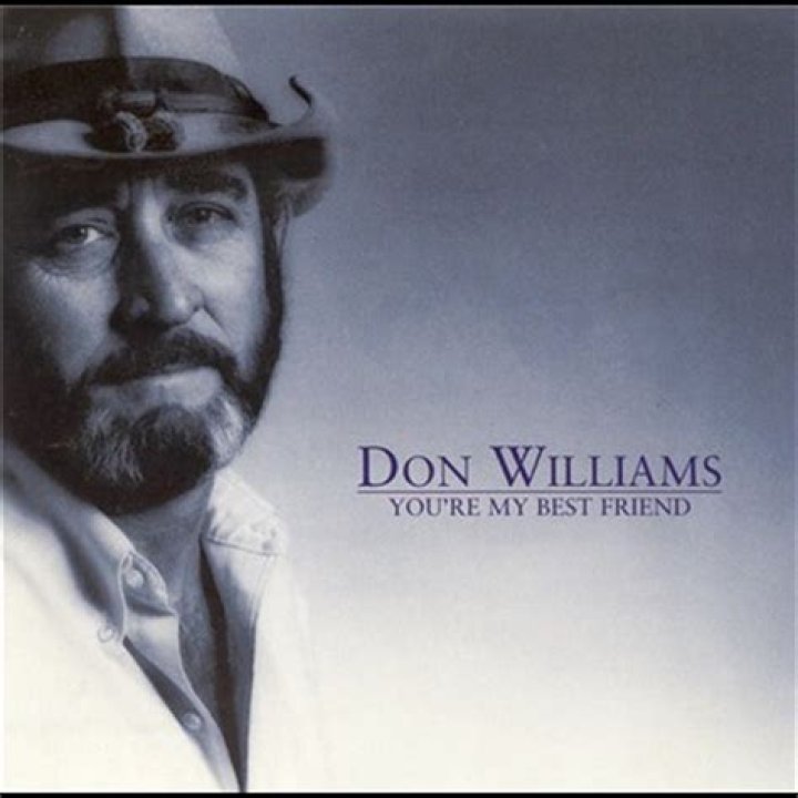 Don Williams photo 2