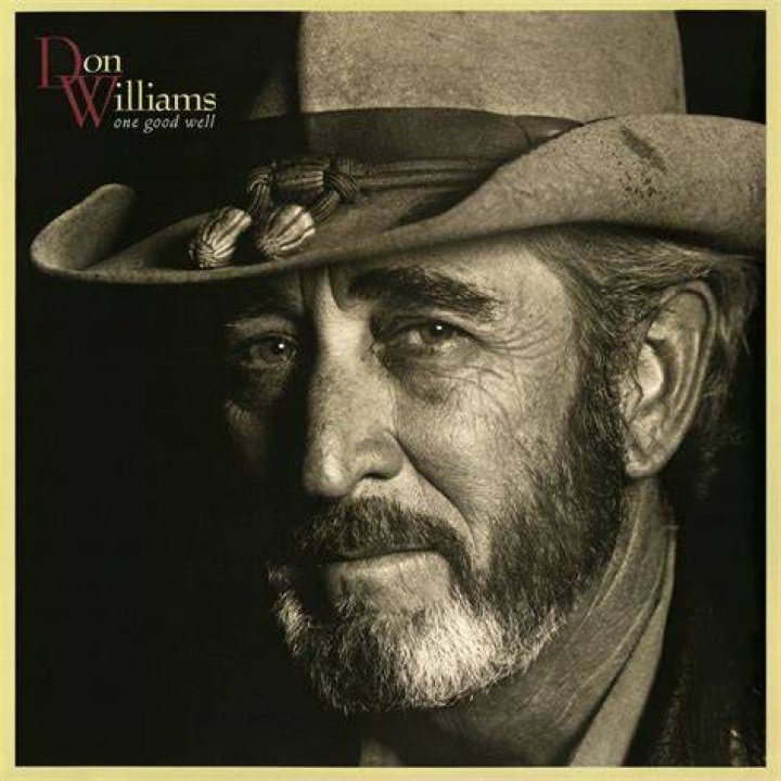Don Williams photo 3