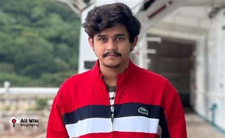 Dora Sai Teja