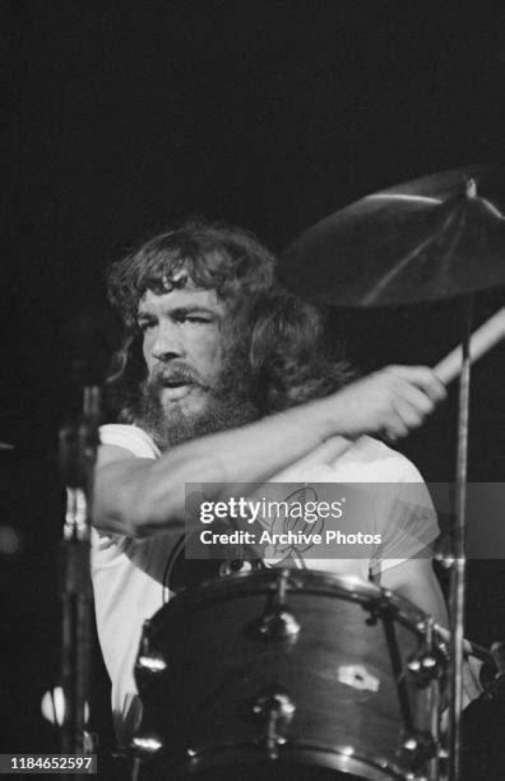 Doug Clifford photo 3