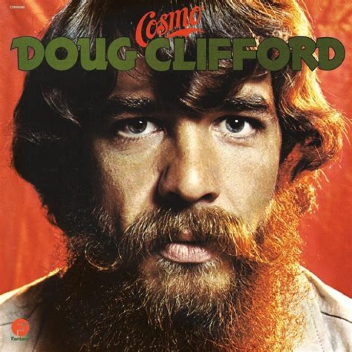 Doug Clifford photo