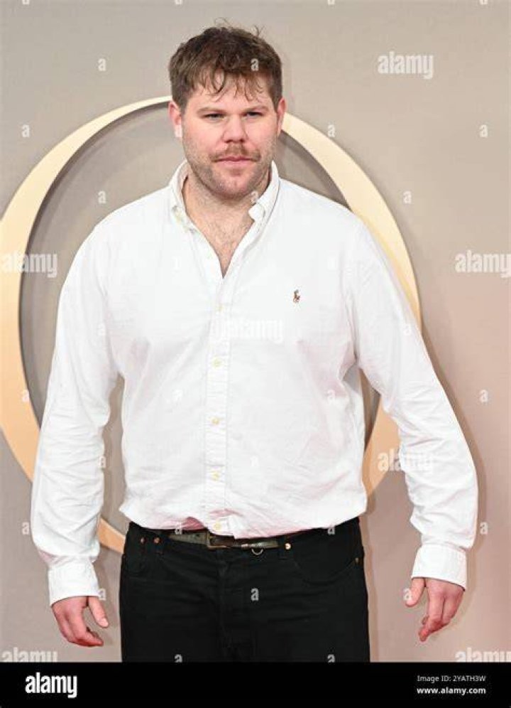 Douggie McMeekin Bio (Wiki) 