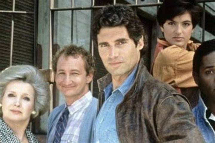 Downtown - Cast, Ages, Trivia