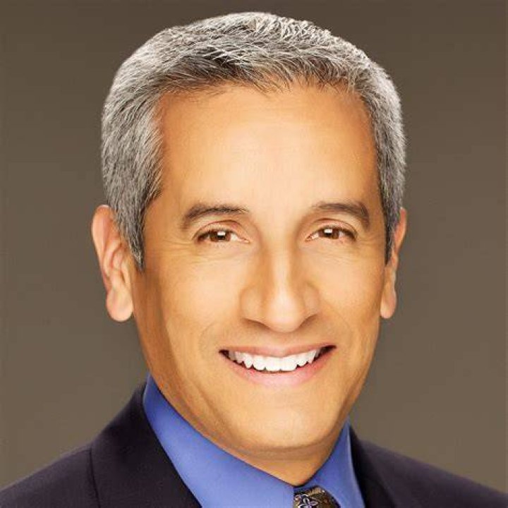 Dr John Torres NBC Wikipedia
