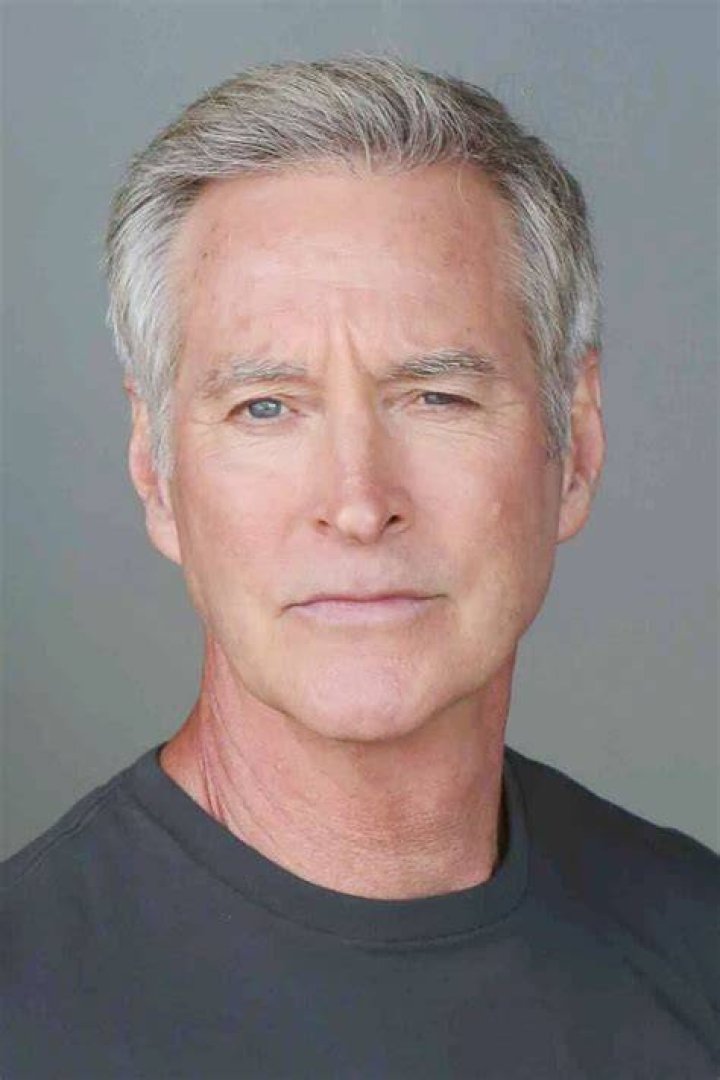 Drake Hogestyn Bio (Wiki) 