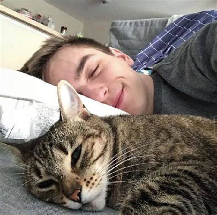 Drew Gooden Pets