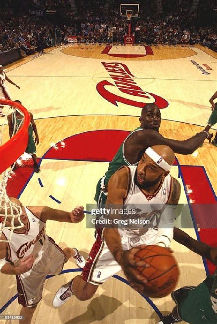 Drew Gooden 