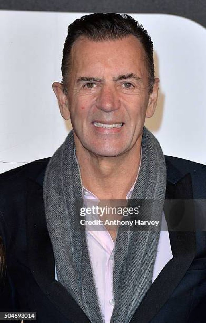 Duncan Bannatyne photo 3