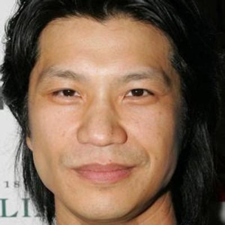 Dustin Nguyen Bio (Wiki) 